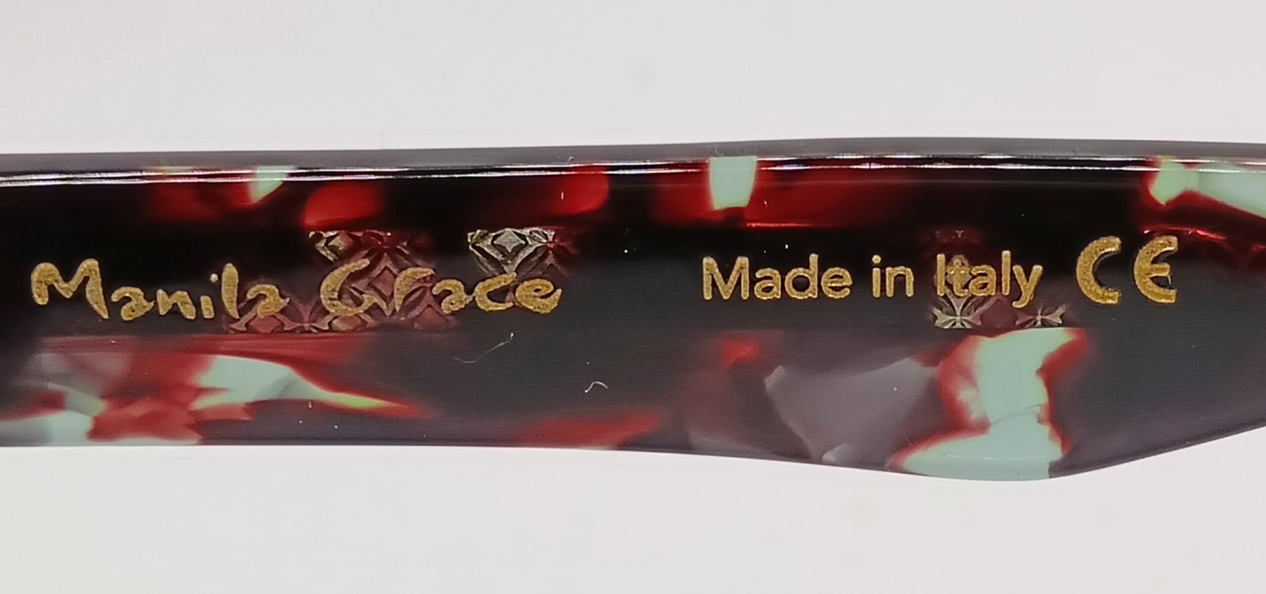 Manila Grace MG13S c02 Ottica Esseci