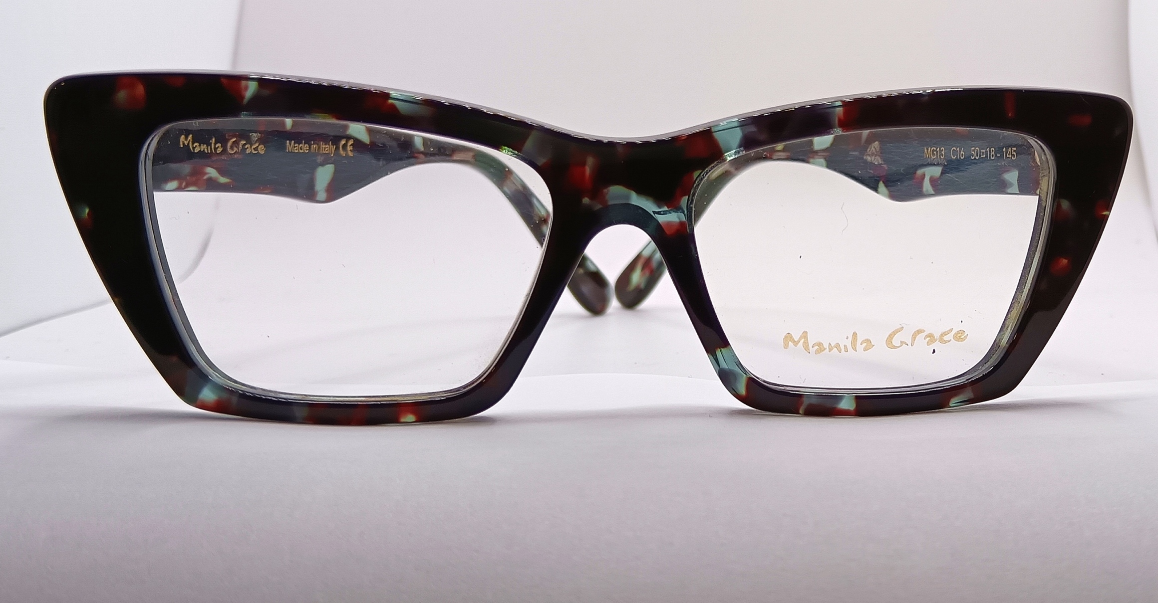 Manila Grace MG13 c16 Ottica Esseci